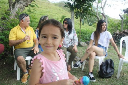 Ginebra Glamping