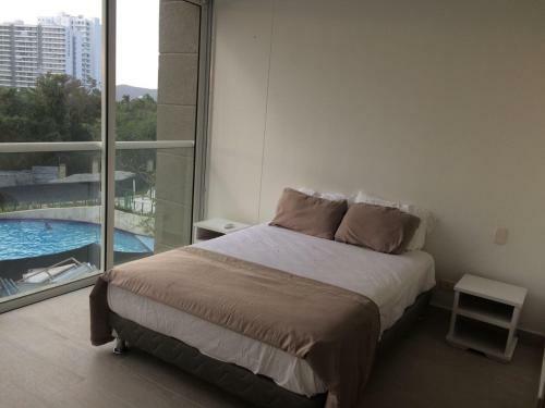 Apartamento Condominio Zazue Bello Horizonte