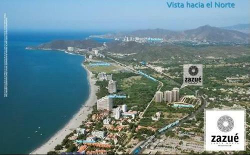 Apartamento Condominio Zazue Bello Horizonte