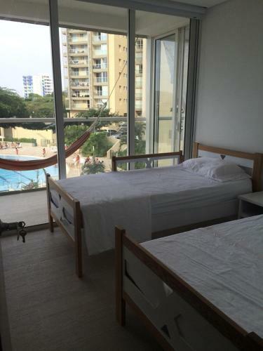 Apartamento Condominio Zazue Bello Horizonte