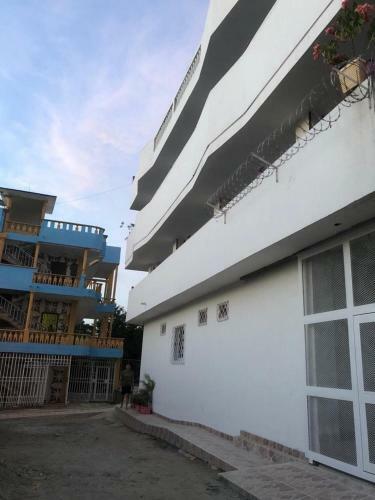 Apartamentos Vista Hermosa