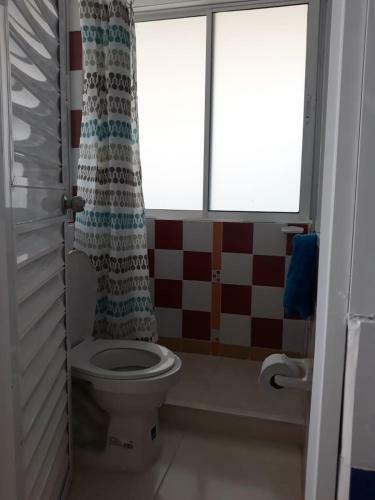 Apartamentos Vista Hermosa