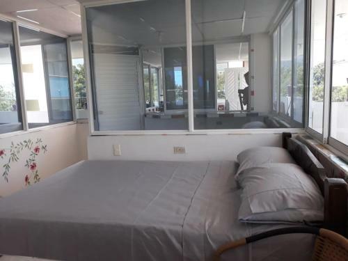 Apartamentos Vista Hermosa
