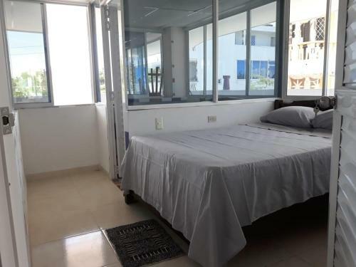 Apartamentos Vista Hermosa