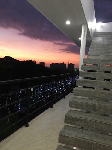 Apartamento Villa Luz- Sunset Paradise
