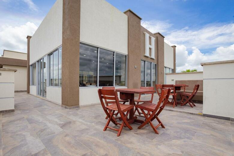 Hotel Ribera Sinu