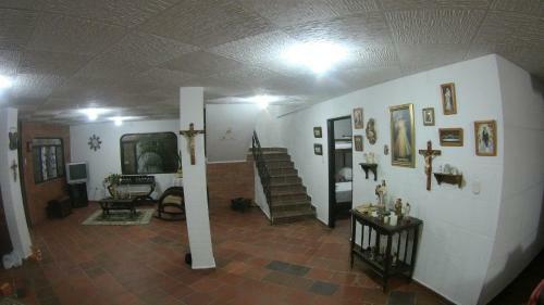 Posada La Casa De Pinchote
