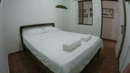 Posada La Casa De Pinchote
