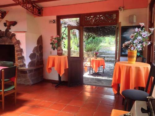 Hotel Hosteria Campestre San Fermin