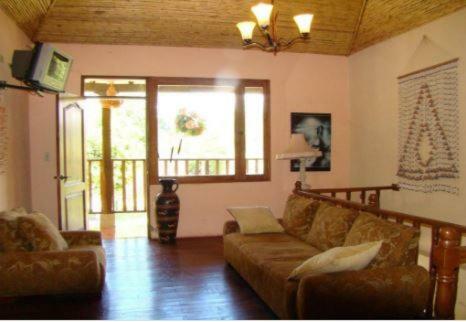 Hotel Hosteria Campestre San Fermin