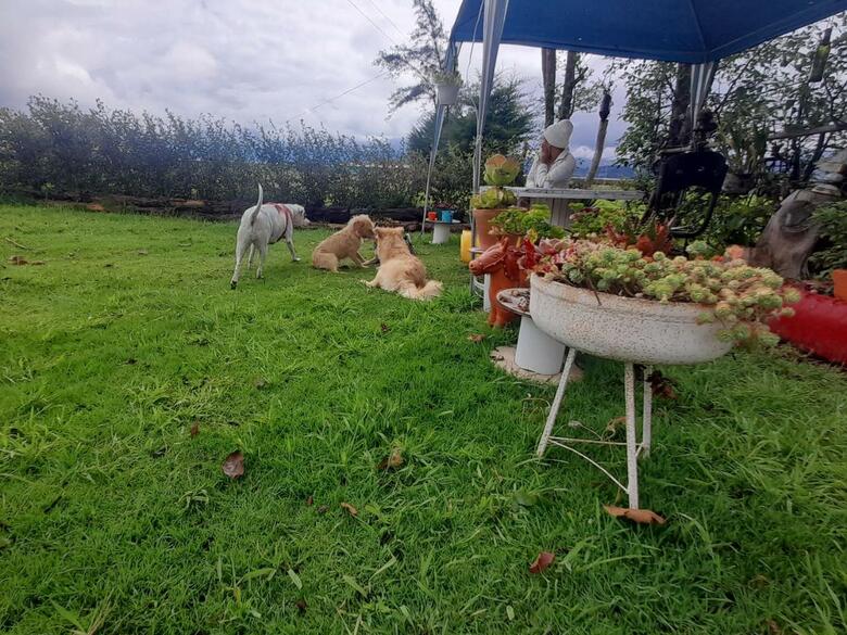 Agroturismo Hospedaje Maria Valentina