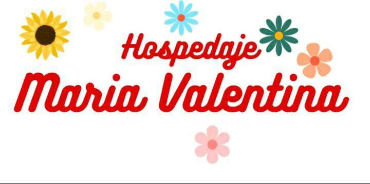 Agroturismo Hospedaje Maria Valentina