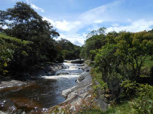 Hotel San Gabriel