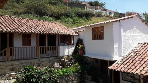 Hotel Posada El Viejo Oticon