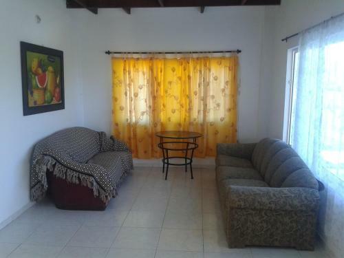 Casa De Campo Palmarito