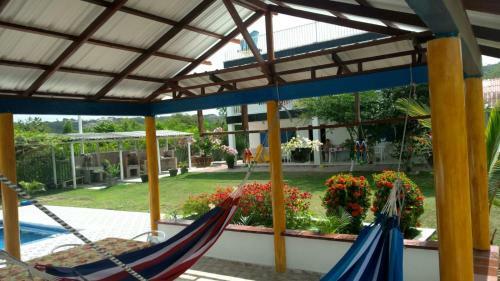 Casa De Campo Palmarito