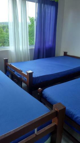 Casa De Campo Palmarito