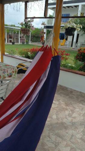 Casa De Campo Palmarito