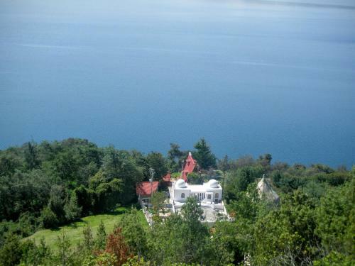 Aparthotel Refugio G�nesis Lago De Tota