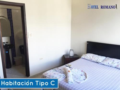 Hotel Romano Trinidad