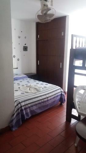 Hotel Villas De San Diego