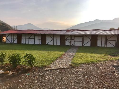 Finca Hotel Paraiso Urrao