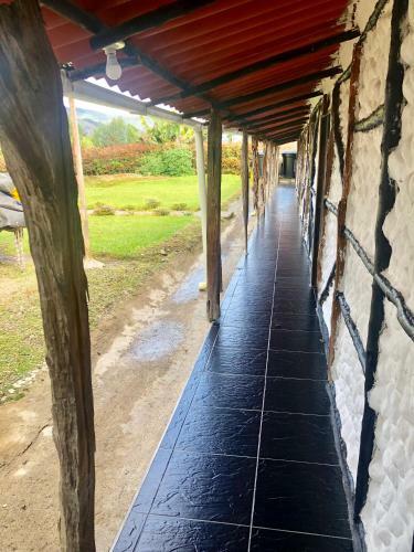 Finca Hotel Paraiso Urrao