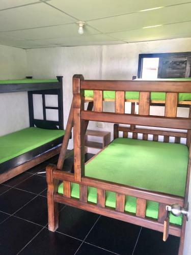 Finca Hotel Paraiso Urrao