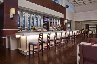 Hotel Hyatt Fairfax At Fair Lakes