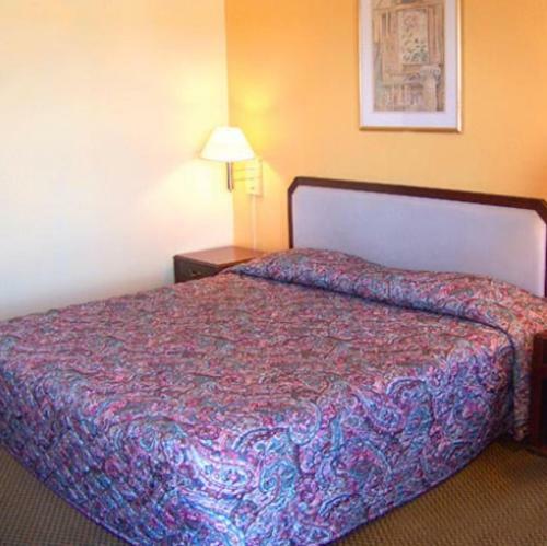Motel Seagoville Inn