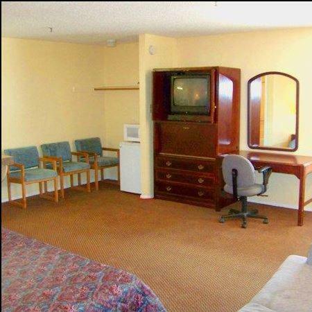 Motel Seagoville Inn