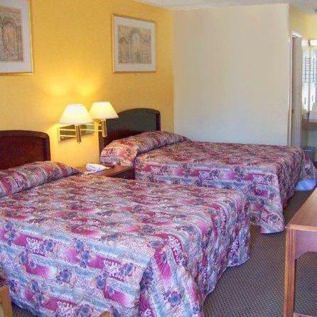 Motel Seagoville Inn