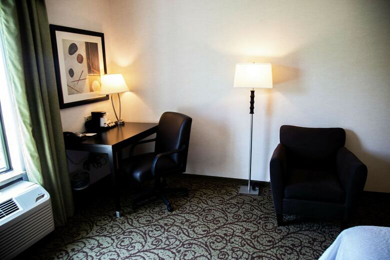 Hotel Hampton Inn & Suites Sharon