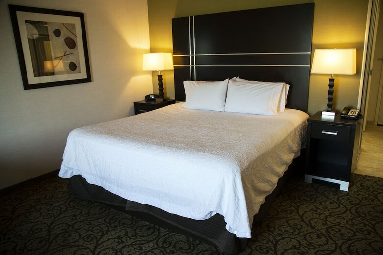 Hotel Hampton Inn & Suites Sharon