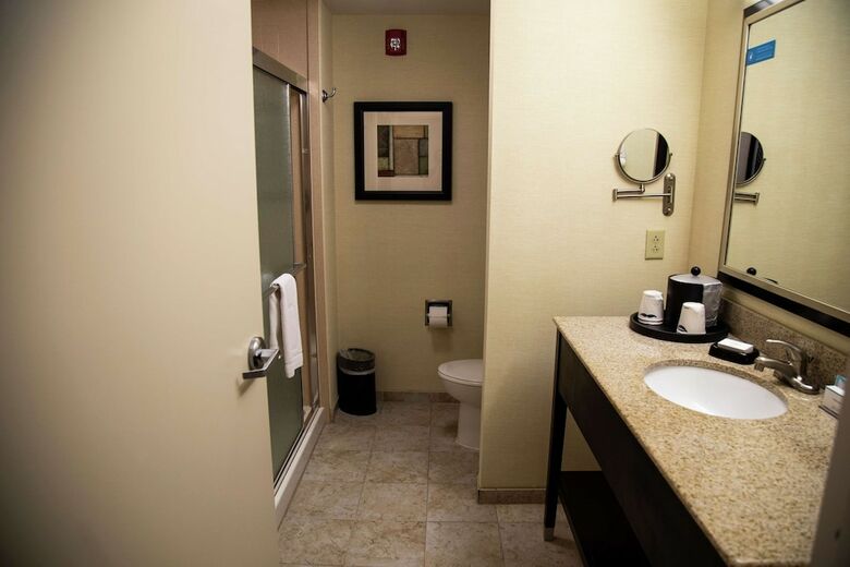 Hotel Hampton Inn & Suites Sharon
