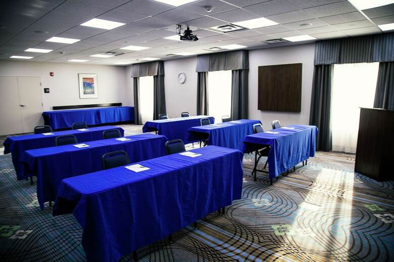 Hotel Hampton Inn & Suites Sharon