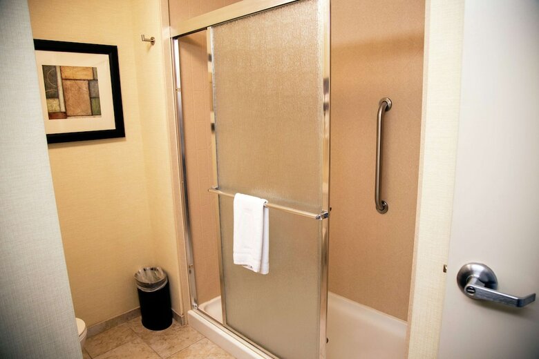 Hotel Hampton Inn & Suites Sharon