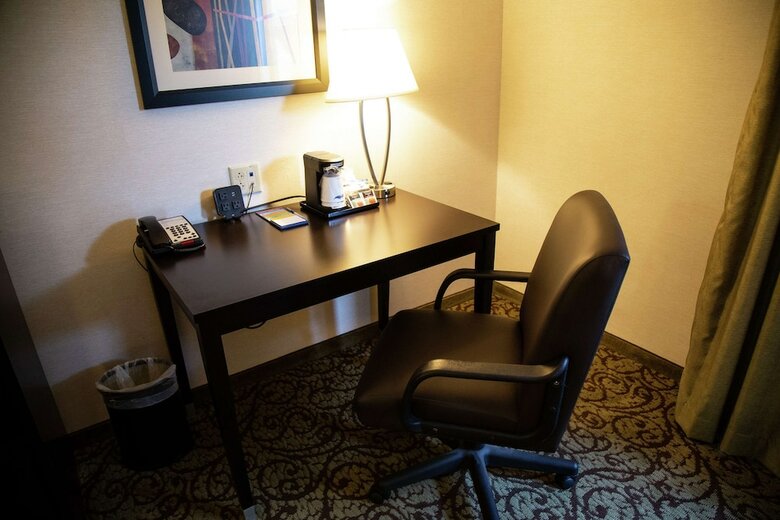 Hotel Hampton Inn & Suites Sharon