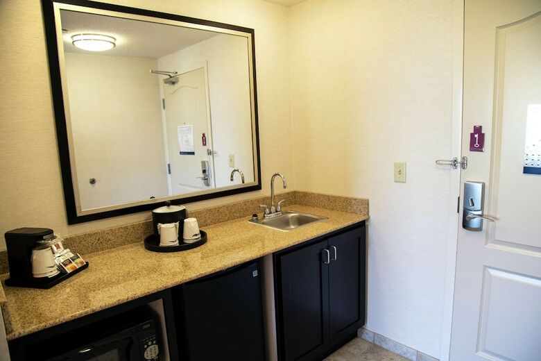 Hotel Hampton Inn & Suites Sharon