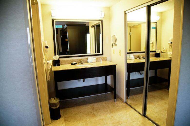 Hotel Hampton Inn & Suites Sharon