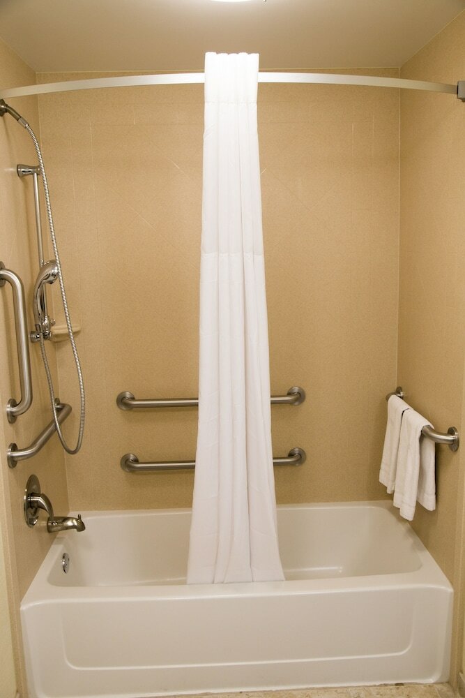 Hotel Hampton Inn & Suites Sharon