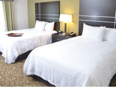 Hotel Hampton Inn & Suites Sharon