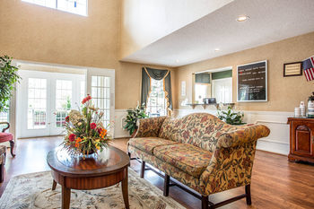 Hotel Quality Inn Cheraw