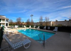 Hotel Quality Inn Cheraw