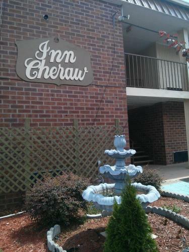 Motel Inn Cheraw