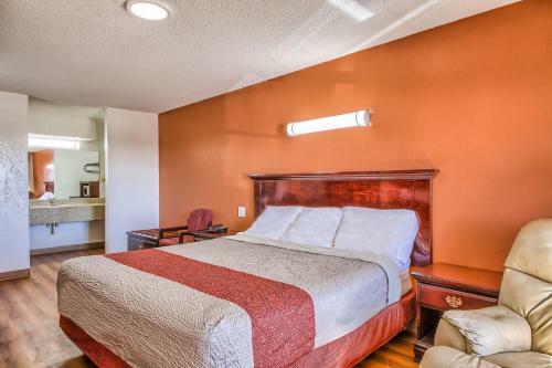 Motel Hillcrest Inn & Suites