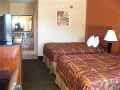 Motel Budgetel Inn And Suites