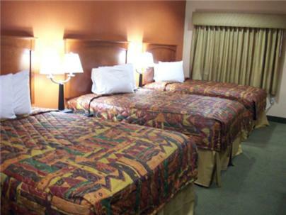 Motel Budgetel Inn And Suites