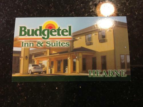 Motel Budgetel Inn And Suites
