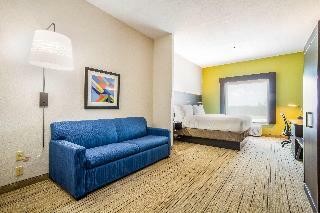 Holiday Inn Express Hotel & Suites Hearne